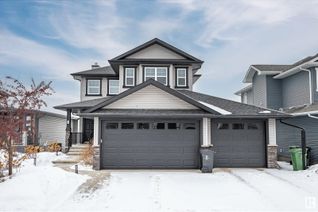 Detached House for Sale, 34 Cottonwood Cr, Fort Saskatchewan, AB