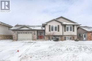 House for Sale, 195 Sarah Road, Mount Forest, ON