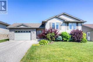 House for Sale, 195 Sarah Road, Mount Forest, ON