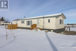 Detached House for Sale, 114n 1 Street W, Hill Spring, AB