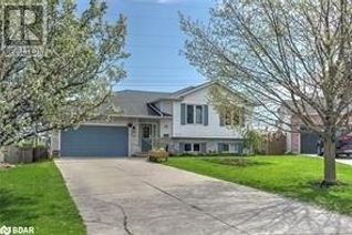 House for Rent, 14 Old Orchard Glen #Side Un, Woodstock, ON