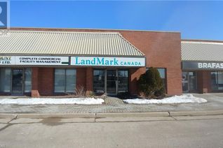 Office for Lease, 1398 Wellington Road Unit# 30, London, ON