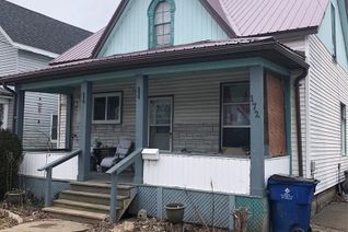 Detached House for Sale, 172 Park Street, Chatham, ON