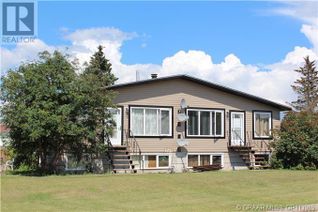 Property for Sale, 320 8th Se Avenue, Manning, AB