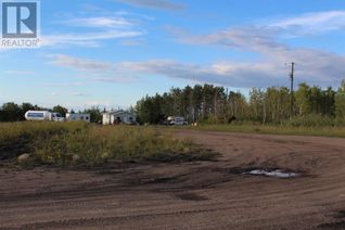 Industrial Property for Sale, 1101 1st Street Se, Manning, AB