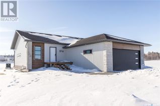 House for Sale, 516 16th Avenue, Humboldt, SK