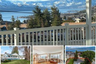 Ranch-Style House for Sale, 800 Montigny Road, West Kelowna, BC