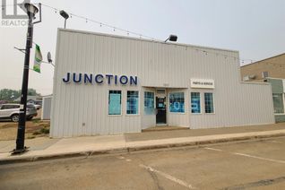 Non-Franchise Business for Sale, 5309 50 Street, Grimshaw, AB