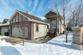 Property for Sale, 3 400 Jim Common Dr, Sherwood Park, AB