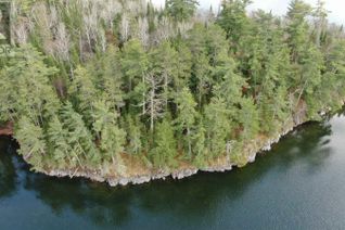 Land for Sale, 0 Hilowjack Island, Whitefish Bay, Sioux Narrows, ON