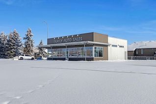Commercial/Retail Property for Sale, 2 Champion Road, Carstairs, AB
