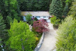 Detached House for Sale, 4065 Highway 3a, Nelson, BC
