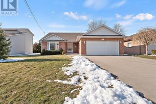 Detached House for Sale, 351 Albany Street, Fort Erie, ON
