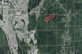Commercial Land for Sale, 4028 Monterey Road #DL, Prince George, BC