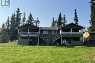 House for Sale, 6333 Moose Point Drive, 100 Mile House, BC