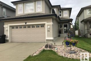 Property for Sale, 24 Carlyle Cr, Sherwood Park, AB