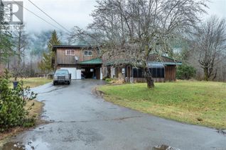 House for Sale, 958 Despins Rd, Sayward, BC