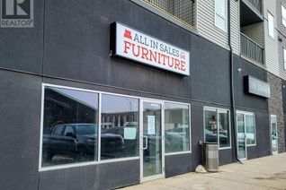 Commercial/Retail Property for Lease, 8102 Fraser Avenue #13, Fort McMurray, AB