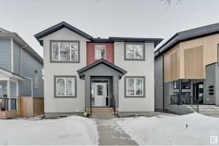 House for Sale, 9710 75 Av Nw, Edmonton, AB