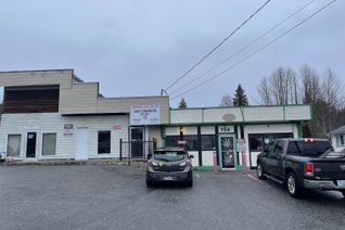 Commercial/Retail Property for Lease, 706 Gibsons Way #1, Gibsons, BC