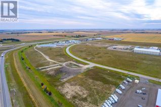 Commercial Land for Sale, 32580 Range Road 11 #204, Rural Mountain View County, AB