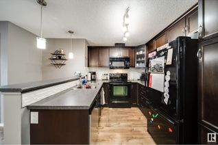 Condo Apartment for Sale, 315 6070 Schonsee Wy Nw, Edmonton, AB