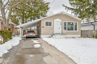 Bungalow for Rent, 118 Manning Avenue, Hamilton, ON Bungalow for Rent, 118 Manning Avenue, Hamilton, ON