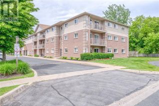 Condo Apartment for Sale, 841 Battell Street Unit# 106, Cobourg, ON