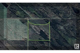 Commercial Land for Sale, W4-62-11 7 Nw, Rural St. Paul County, AB