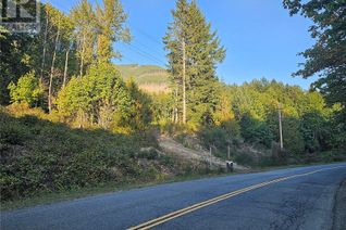 Vacant Residential Land for Sale, Lot 1 Cowichan Lake Rd, Lake Cowichan, BC