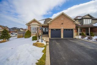 Detached House for Sale, 4413 Garden Gate Terrace, Beamsville, ON