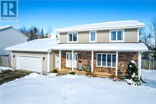 Property for Sale, 53 Country Club Rd, Riverview, NB