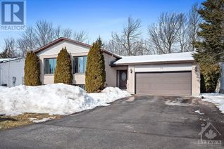 House for Sale, 14 Chateau Crescent, Embrun, ON