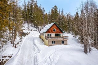House for Sale, 8559 Greenaway Road, Vernon, BC