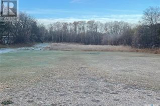 Commercial Land for Sale, Macdowall Lot, Macdowall, SK