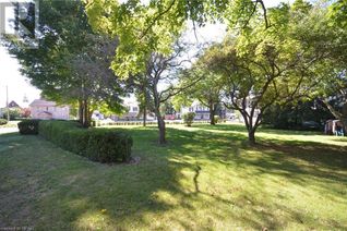 Commercial Land for Sale, Pt Lot 9 Victoria Street, Clinton, ON