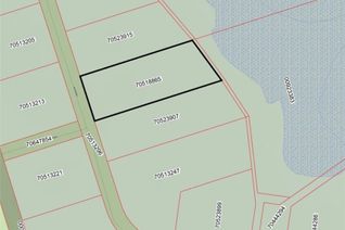 Property for Sale, Lot 10-18 Du Portage, Memramcook, NB