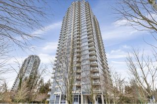 Condo Apartment for Sale, 7090 Edmonds Street #807, Burnaby, BC