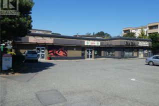 Commercial/Retail Property for Sale, 942 Hillside Ave, Victoria, BC