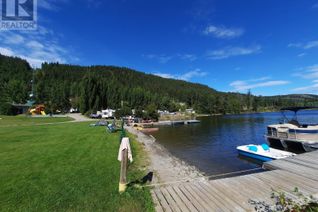 Business for Sale, 6721 N Cariboo 97 Highway, McLeese Lake, BC