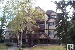 Condo Apartment for Sale, 9031 Tudor Glen, St. Albert, AB