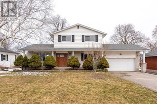 House for Sale, 6 Lindbergh Drive, Fort Erie, ON