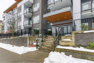 Condo Apartment for Sale, 2356 Welcher Avenue #209, Port Coquitlam, BC