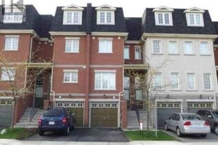 Condo for Rent, 435 Hensall Circ #92, Mississauga, ON