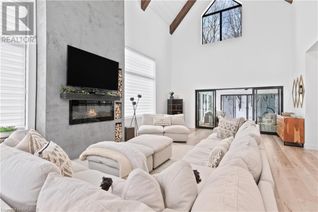 Detached House for Sale, 504846 Grey Road 1, Georgian Bluffs, ON