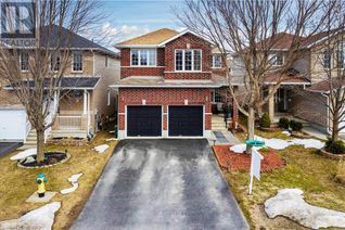 Property for Sale, 379 Cavendish Crescent, Kingston, ON Property for Sale, 379 Cavendish Crescent, Kingston, ON