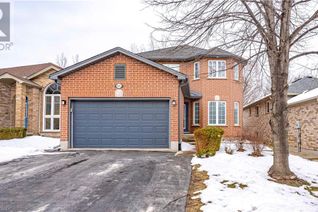 House for Sale, 684 Thornwood Drive, London, ON