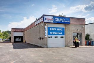 Property for Lease, 2084 Speers Road, Oakville, ON
