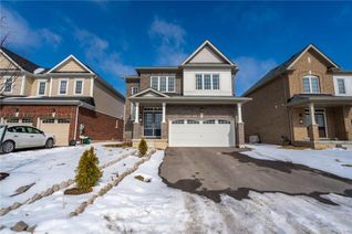 Property for Sale, 40 Esther Crescent, Thorold, ON