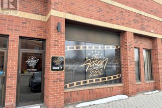 Business for Sale, 422 N Rivermede Rd #7, Vaughan, ON